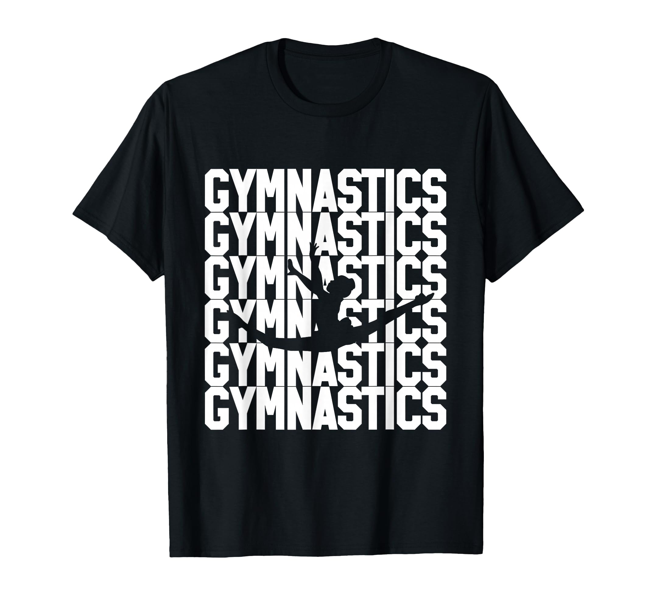 Gymnastics Gymnast Dance Gift T-Shirt - Streetwear Style for Adults - T-Shirt, Sweatshirt, Hoodie