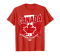 2026 Canada Soccer Fan World Cup T-Shirt - Streetwear Style Men Women - T-Shirt, Sweatshirt, Hoodie