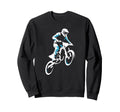 Dirt Bike Motocross Racing Rules Sweatshirt - Streetwear Style Men Women - T-Shirt, Sweatshirt, Hoodie