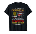 All Created Equal 1St Infantry T-Shirt - Novelty Apparel Men Women - T-Shirt, Sweatshirt, Hoodie