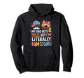 Funny My Dad Gets Mad Me But Im Him As Hoodie - Unique Graphic for Adults - T-Shirt, Sweatshirt, Hoodie