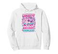 K Pop Daddy Birthday Kpop Outfit Kpop Hoodie - Aesthetic Graphic Unisex - T-Shirt, Sweatshirt, Hoodie