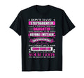 I Dont Have Stepdaughter Funny Step T-Shirt - Minimalist Print Men Women - T-Shirt, Sweatshirt, Hoodie