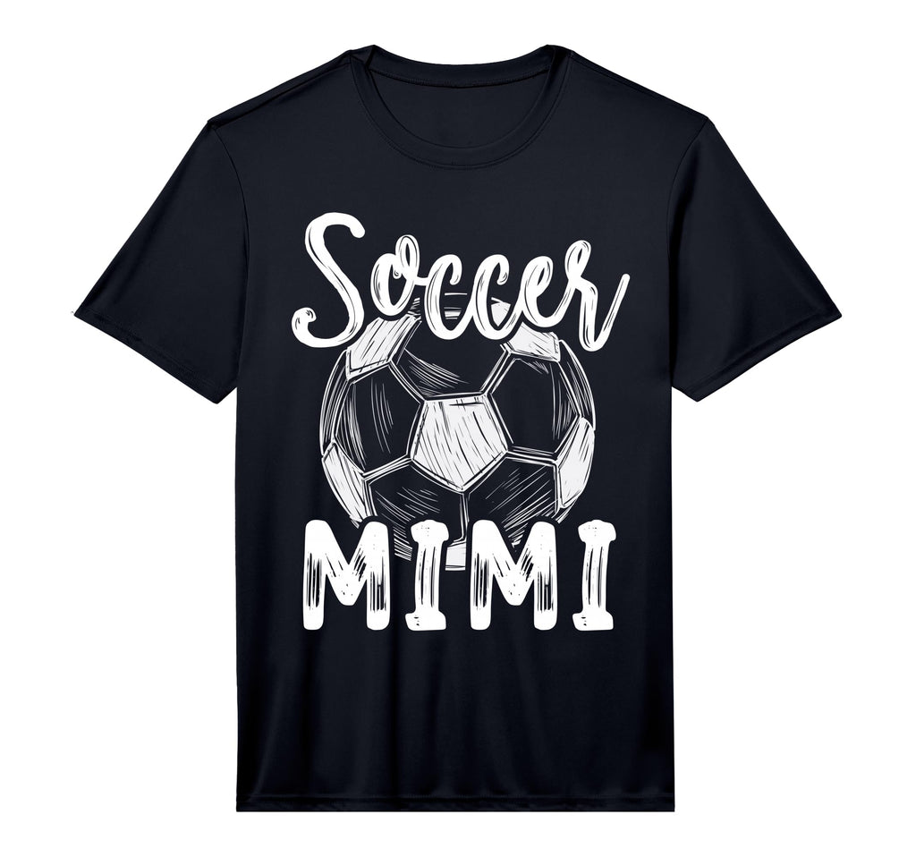 Soccer Mimi Family Matching Team Player T-Shirt - Aesthetic Graphic Unisex - T-Shirt, Sweatshirt, Hoodie