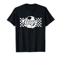 Soccer Yaya Sport Lover Family Mothers Day T-Shirt - Unique Graphic Unisex - T-Shirt, Sweatshirt, Hoodie