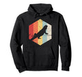 Bearded Dragon Hoodie - Unique Graphic for Adults - T-Shirt, Sweatshirt, Hoodie