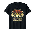 Legend Has Retired 2025 Not My T-Shirt - Casual Everyday Wear Unisex - T-Shirt, Sweatshirt, Hoodie
