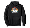 Papa Bear Bear Pajamas Fathers Day Dad Gifts Hoodie - Trendy Graphic Unisex - T-Shirt, Sweatshirt, Hoodie