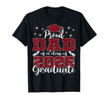 Super Proud Dad 2026 Graduate Senior T-Shirt - Trendy Graphic Unisex - T-Shirt, Sweatshirt, Hoodie
