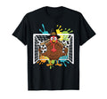 Turkey Goalie Soccer 67 Six Seven T-Shirt - Graphic Print for Adults - T-Shirt, Sweatshirt, Hoodie