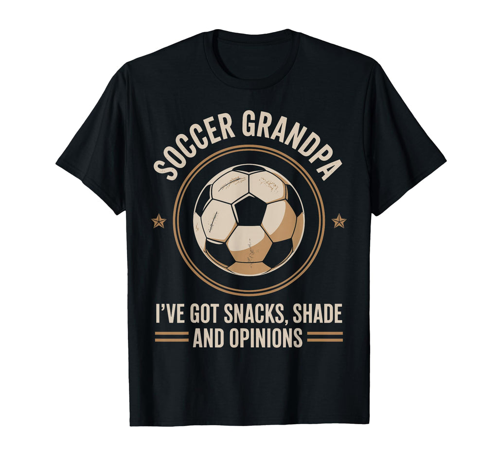 Ive Got Snacks Shade And Opinions T-Shirt - Streetwear Style for Adults - T-Shirt, Sweatshirt, Hoodie