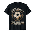 Ive Got Snacks Shade And Opinions T-Shirt - Streetwear Style for Adults - T-Shirt, Sweatshirt, Hoodie