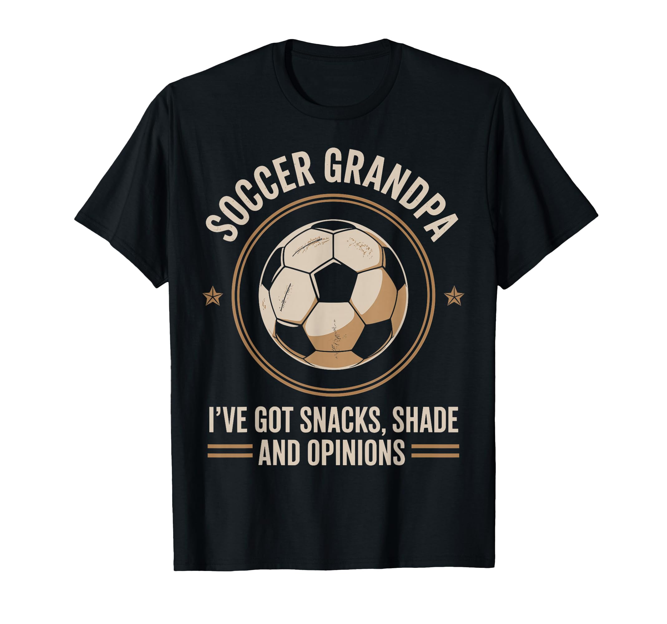 Ive Got Snacks Shade And Opinions T-Shirt - Streetwear Style for Adults - T-Shirt, Sweatshirt, Hoodie