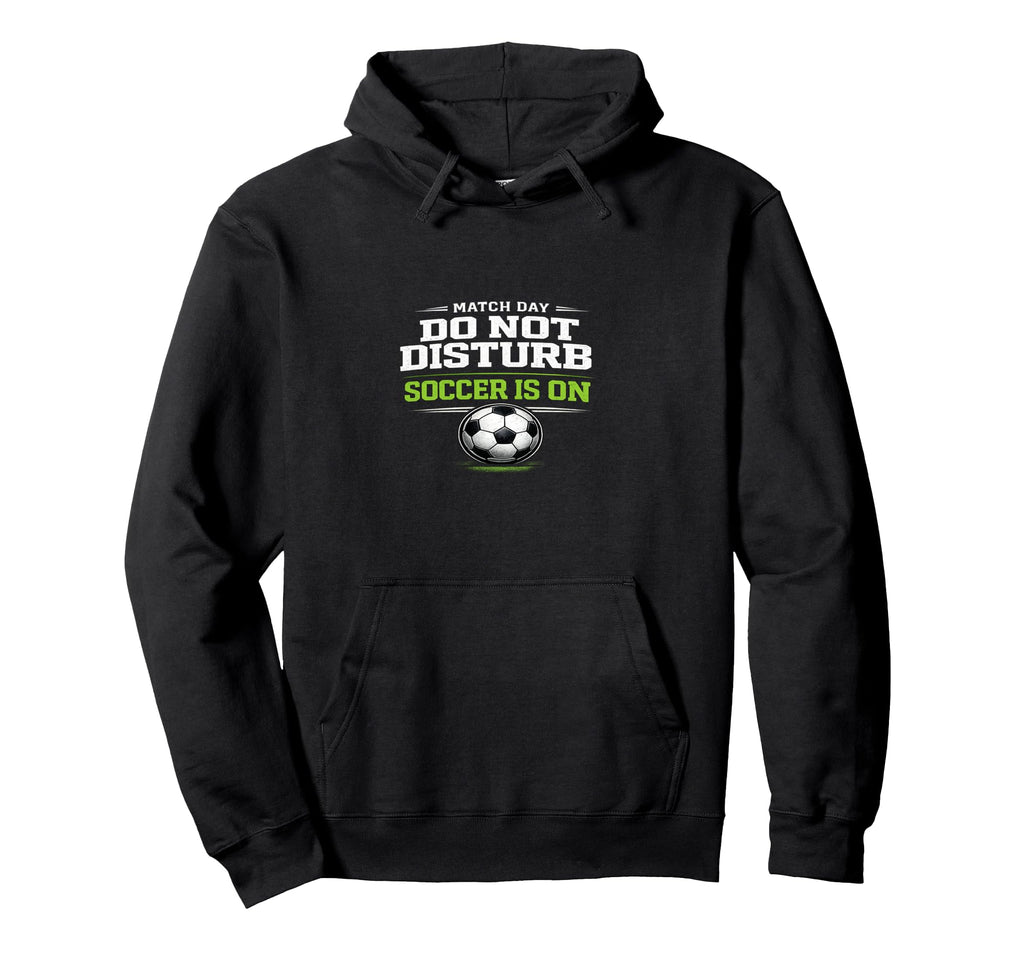 Summer 2026 Soccer Match Day Game Day Hoodie - Trendy Graphic for Adults - T-Shirt, Sweatshirt, Hoodie