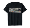 Gammy Monster Truck Family Crew T-Shirt - Aesthetic Graphic Unisex - T-Shirt, Sweatshirt, Hoodie
