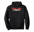 New Fathers Twins Twin Dads To Be Twins Hoodie - Unique Graphic for Adults - T-Shirt, Sweatshirt, Hoodie