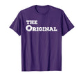 Original Remix Family Matching Dad T-Shirt - Fun Novelty Design Men Women - T-Shirt, Sweatshirt, Hoodie