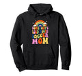 Somebodys Loud Mouth Soccer Mom Bball Hoodie - Custom Art Print for Adults - T-Shirt, Sweatshirt, Hoodie