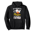 My Favorite Players Baseball Soccer Hoodie - Trendy Graphic for Adults - T-Shirt, Sweatshirt, Hoodie