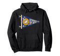 Outnumbered Chaos Parenting Sports Hoodie - Unique Graphic for Adults - T-Shirt, Sweatshirt, Hoodie