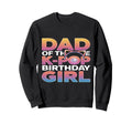 Dad K Pop Birthday K Pop Birthday Sweatshirt - Unique Graphic Unisex - T-Shirt, Sweatshirt, Hoodie