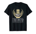 Mens Worlds Best Guitar Dad Father T-Shirt - Streetwear Style Men Women - T-Shirt, Sweatshirt, Hoodie