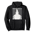 Bearded Inked And Awesome Tattooed Dad Hoodie - Unique Graphic Unisex - T-Shirt, Sweatshirt, Hoodie