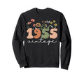 70 Years Old 1955 70Th Sweatshirt - Casual Everyday Wear Men Women - T-Shirt, Sweatshirt, Hoodie