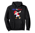 Allez La France Soccer Football Hoodie - Unique Graphic for Adults - T-Shirt, Sweatshirt, Hoodie