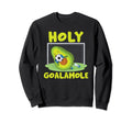 Soccer Fans Soccer Player Sweatshirt - Aesthetic Graphic Men Women - T-Shirt, Sweatshirt, Hoodie