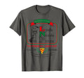 Little Neros Pizza No Fiddlin Around T-Shirt - Fun Novelty Design Men Women - T-Shirt, Sweatshirt, Hoodie
