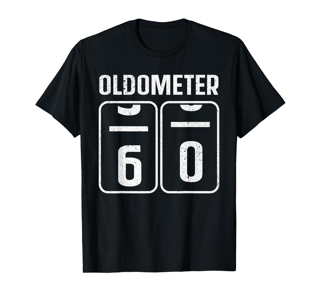 60Th Birthday Art 60Th Birthday Gag T-Shirt - Aesthetic Graphic for Adults - T-Shirt, Sweatshirt, Hoodie