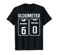 60Th Birthday Art 60Th Birthday Gag T-Shirt - Aesthetic Graphic for Adults - T-Shirt, Sweatshirt, Hoodie