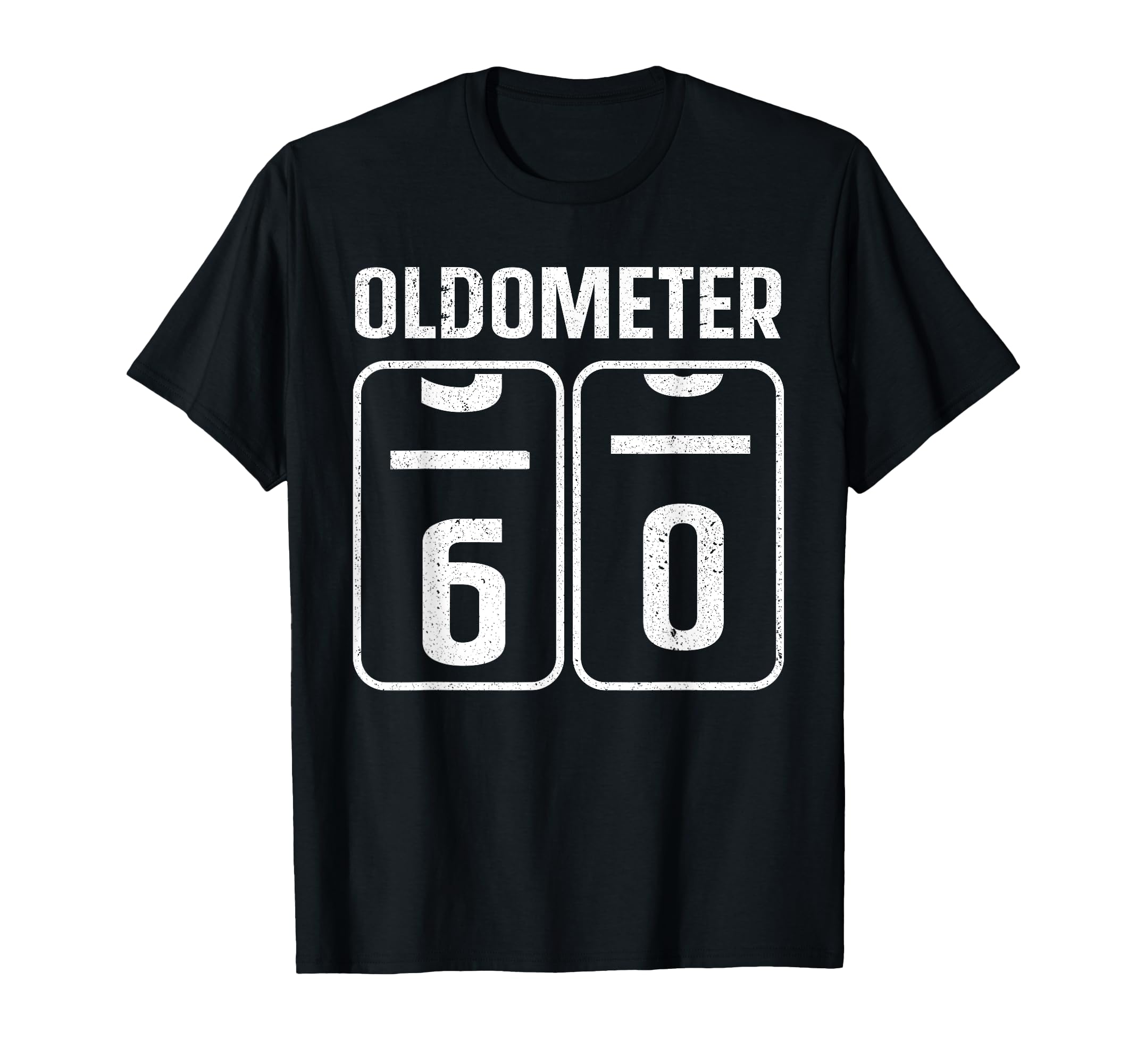 60Th Birthday Art 60Th Birthday Gag T-Shirt - Aesthetic Graphic for Adults - T-Shirt, Sweatshirt, Hoodie