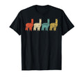 Alpaca T-Shirt - Trendy Graphic for Adults - T-Shirt, Sweatshirt, Hoodie