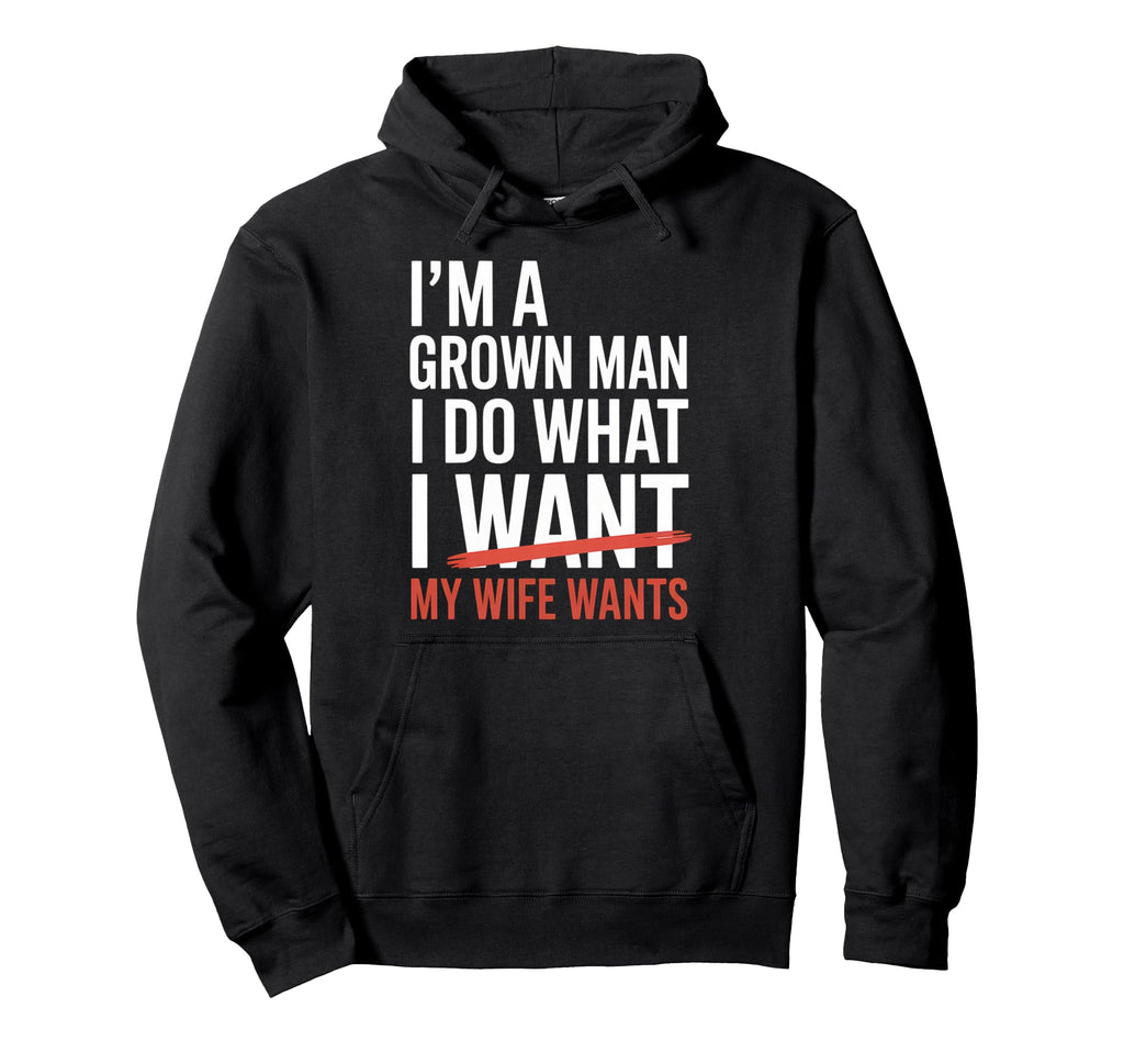 Funny Dad Father Daddy Gift Dad Family Hoodie - Fun Novelty Design Unisex - T-Shirt, Sweatshirt, Hoodie