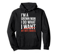 Funny Dad Father Daddy Gift Dad Family Hoodie - Fun Novelty Design Unisex - T-Shirt, Sweatshirt, Hoodie