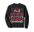 Super Proud Step Sister 2026 Sweatshirt - Trendy Graphic for Adults - T-Shirt, Sweatshirt, Hoodie