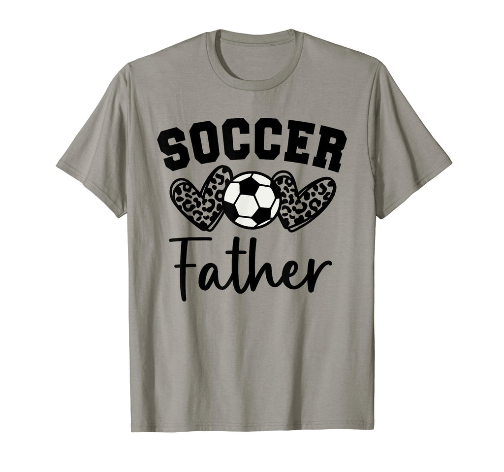 Soccer Matching Family Game And Gifts T-Shirt - Custom Art Print Unisex - T-Shirt, Sweatshirt, Hoodie