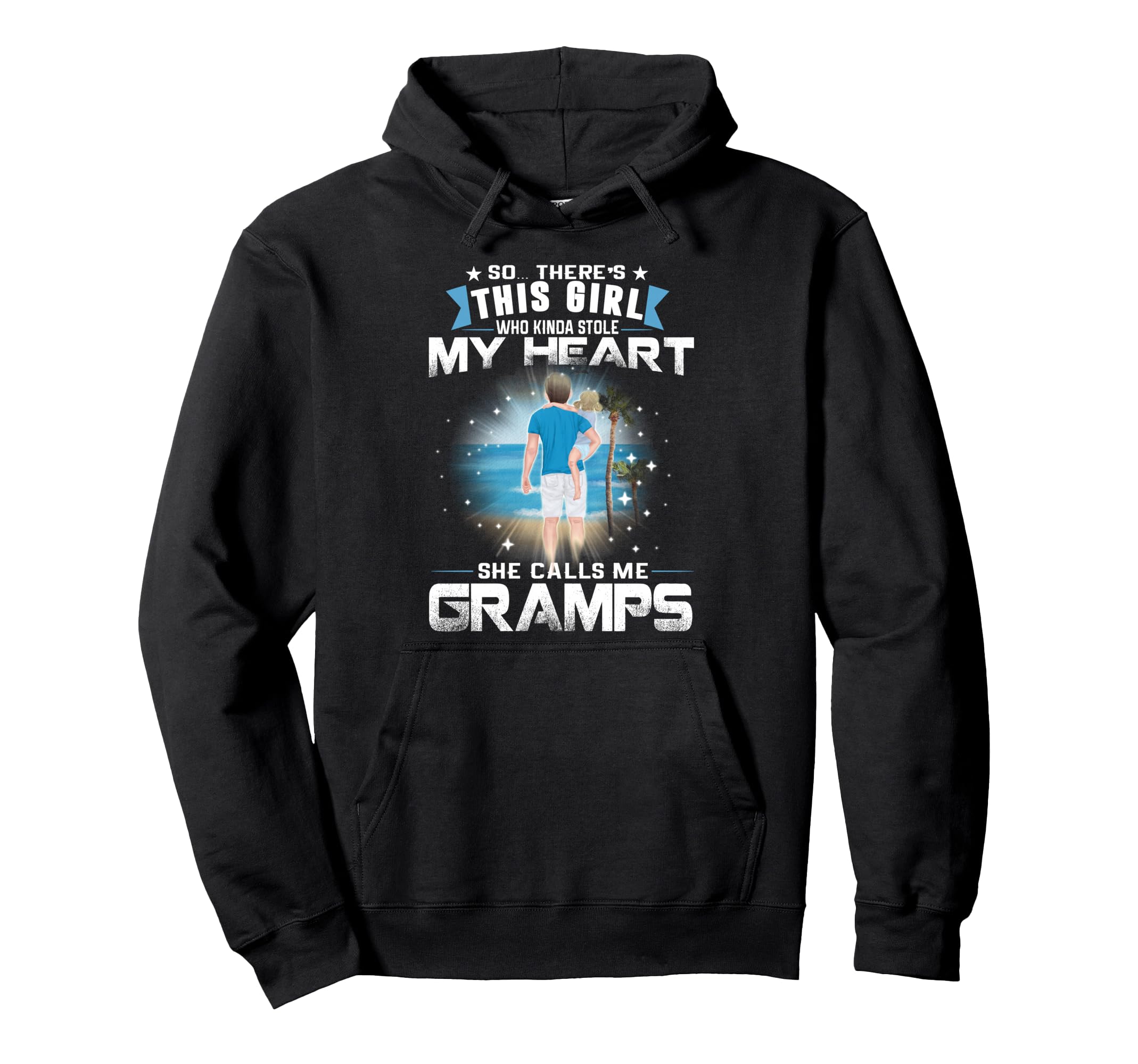 This Who Kinda Stole My Heart She Calls Hoodie - Trendy Graphic Men Women - T-Shirt, Sweatshirt, Hoodie