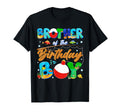 Brother Birthday Ofishally One Family T-Shirt - Unique Graphic for Adults - T-Shirt, Sweatshirt, Hoodie