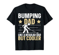 Shuffleboard Game Shuffleboard Dad T-Shirt - Fun Novelty Design Unisex - T-Shirt, Sweatshirt, Hoodie