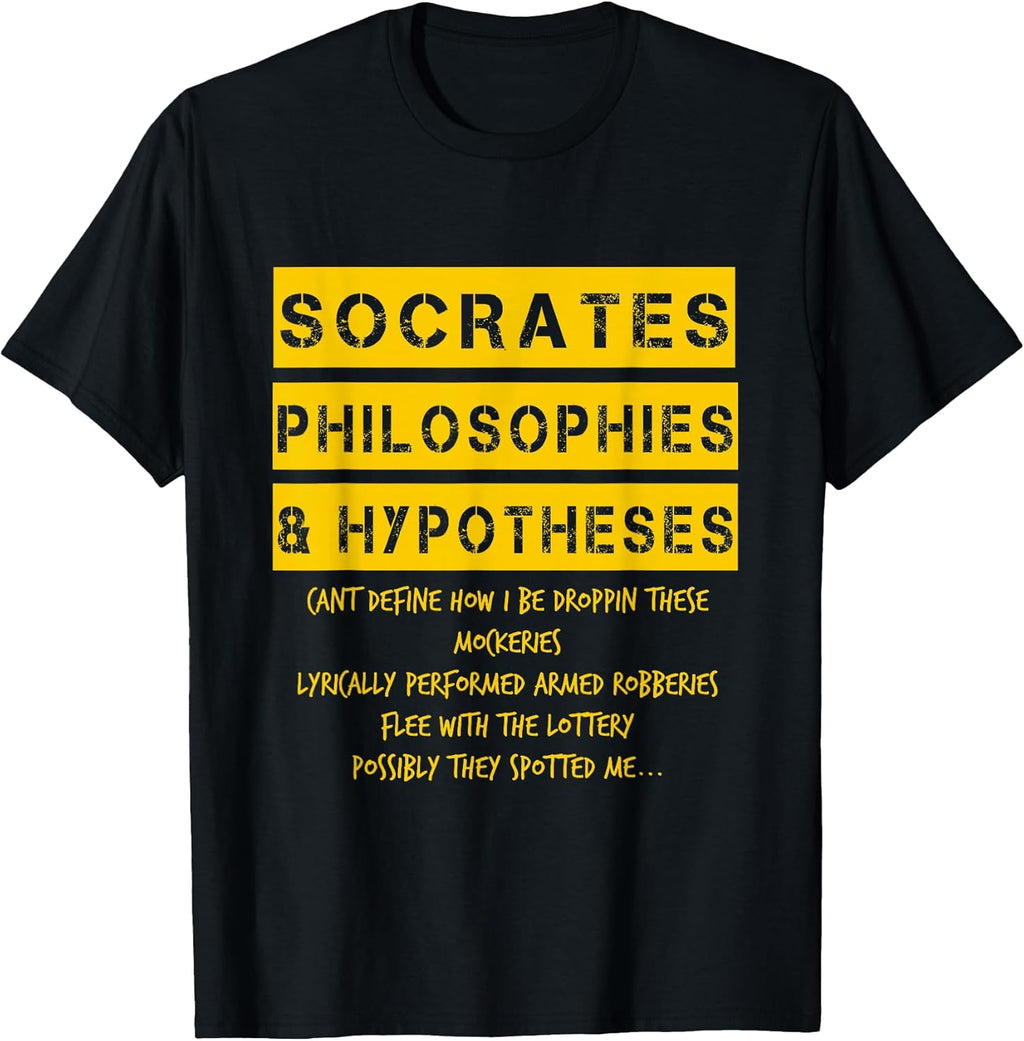 Classic Golden Era 90s Hip-Hop Rap Music Quote - Adult & Kids T-Shirts, Sweatshirts & Hoodies apparel design preview 1