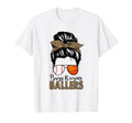 Busy Raising Ballers Basketball Baseball T-Shirt - Custom Art Print Unisex - T-Shirt, Sweatshirt, Hoodie