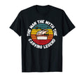 Mens Funny Happy Thanksgiving Myth T-Shirt - Aesthetic Graphic Unisex - T-Shirt, Sweatshirt, Hoodie