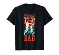 Basketball Bball Dad Family T-Shirt - Aesthetic Graphic for Adults - T-Shirt, Sweatshirt, Hoodie