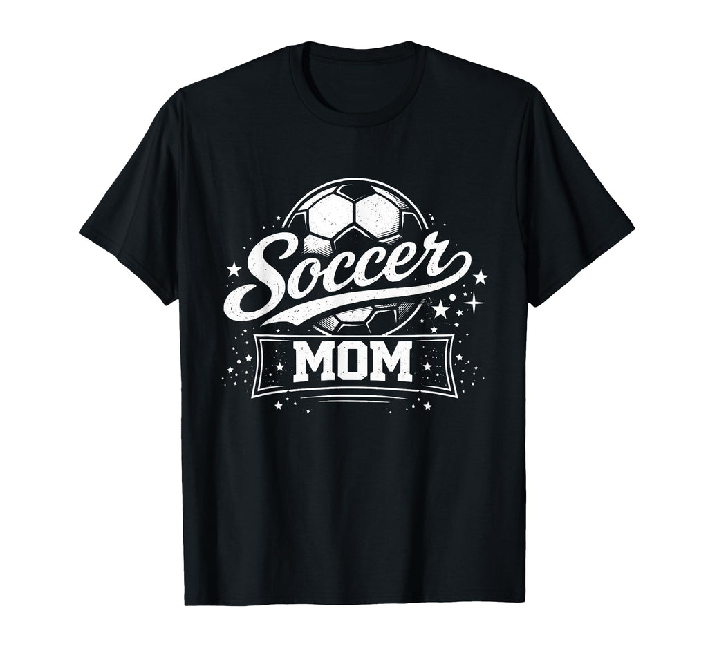 Soccer Player Family Matching Outfit T-Shirt - Unique Graphic for Adults - T-Shirt, Sweatshirt, Hoodie