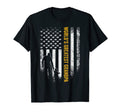 Usa Flag Worlds Greatest Grandpa T-Shirt - Aesthetic Graphic Men Women - T-Shirt, Sweatshirt, Hoodie