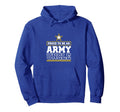 Proud Army Uncle Proud To Be Army Uncle Hoodie - Novelty Apparel Men Women - T-Shirt, Sweatshirt, Hoodie