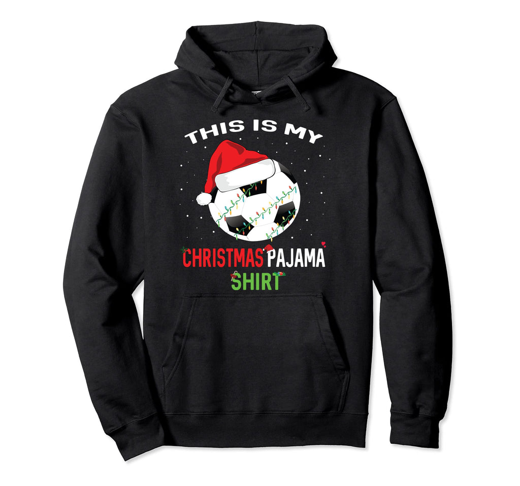 Soccer Gift Family Matching 2020 Hoodie - Casual Everyday Wear for Adults - T-Shirt, Sweatshirt, Hoodie